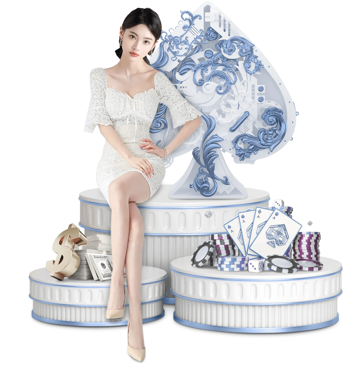 Khu nội dung giải trí và thông tin thương hiệu Kim99