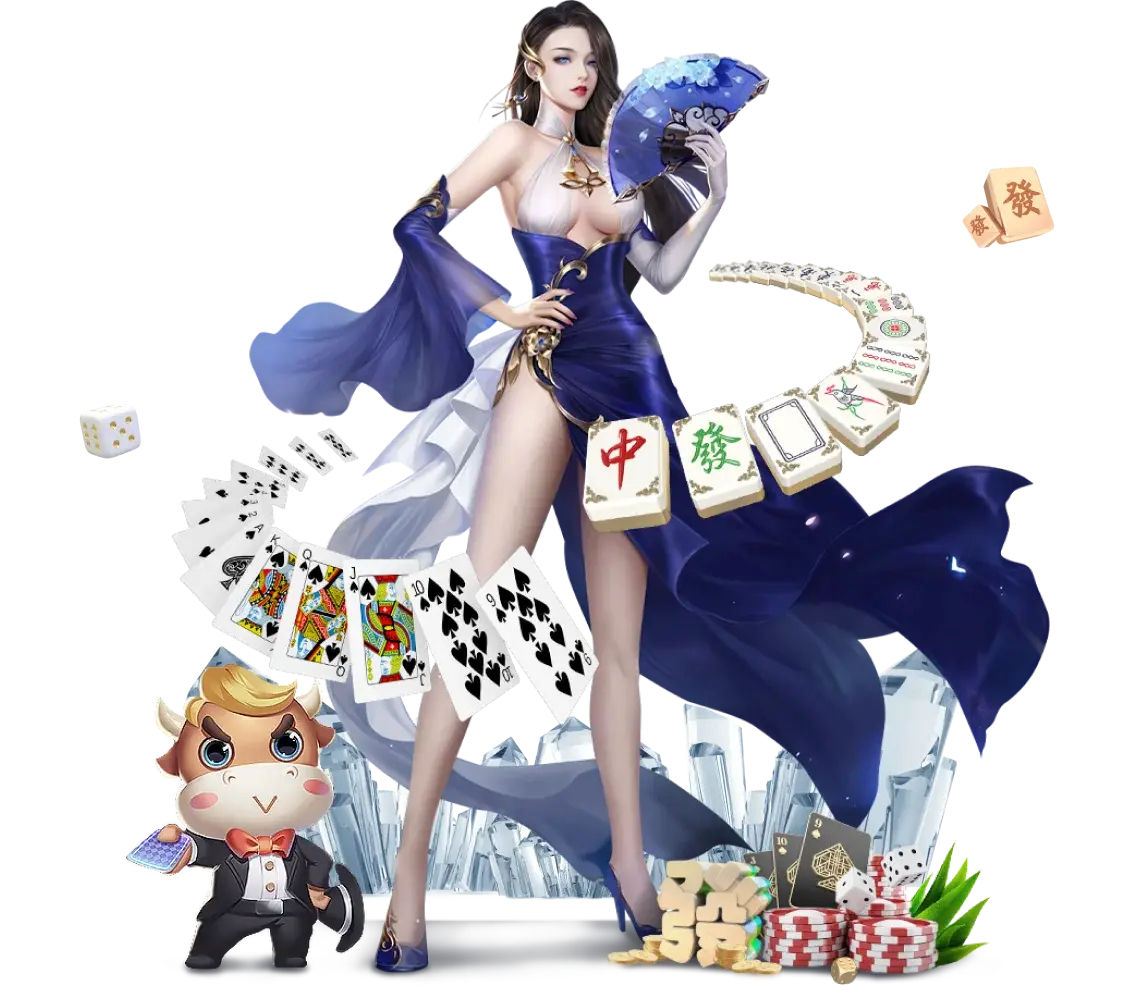 Nội dung game bài trên Kim99